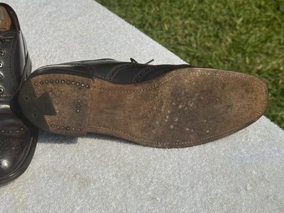 Alden A764