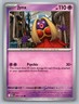 Pokemon TCG ME01: Mega Evolution Jynx 057/132