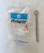 Nos Mopar 1967-76 A Body Clutch Rod 340 Duster Big Block Dart Gts F Body 76-81 Nos Mopar 1967-76 A Body Clutch Rod 340 Duster Big Block Dart Gts F Body 76-81