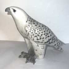 Royal Copenhagen Islandfalke Nr:263 Designed ...