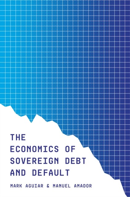 The Economics of Sovereign Debt and Default by Manuel Amador (Hardback Book)