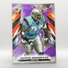 2024 Topps Inception Football Muhsin Muhammad Pink /99 Carolina Panthers