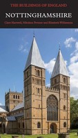Clare Hartwell (U. A.) | Nottinghamshire | Buch | Englisch (2020) | Gebunden