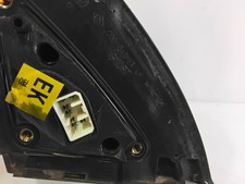 Retroviseur gauche (ou coque) Chevrolet LACETTI