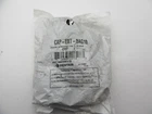 PENTAIR HYPRO  Nozzle Extension cap and gasket  CAP-EXT-BAG10