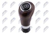 Schalthebelknauf NTY GZB-ME-015 FüR Mercedes Klasse W204 Model S204 C204 180 204