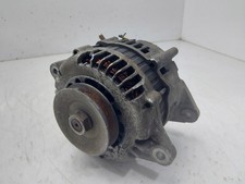 Alternateur Nissan ALMERA