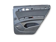 Porte arrière et accessoires Audi Q7