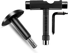 Bearing Press/Puller  Unit Skateboard Tool