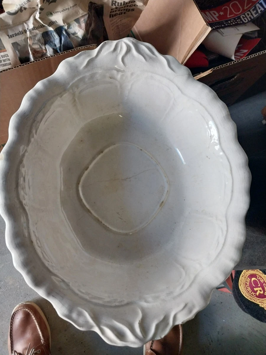 陶瓷白色1900-1940 中国古董碗| eBay