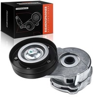 Frankberg Spannrolle Keilrippenriemen Passend FüR Chrysler Voyager Jeep Cherokee