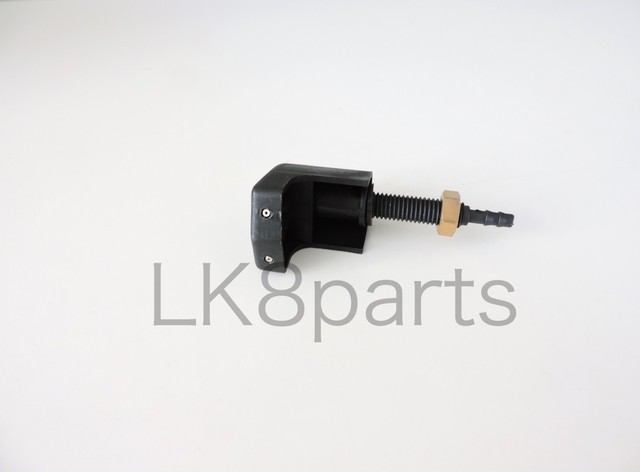 Land Rover Defender 90 / 110 Front Windscreen Washer Jet Twin Nozzle - AMR3025 Replacement