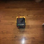 1989 Sanyo Robo Radio Vintage Portable BoomBox