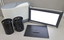 Alara CrystalView T100 Portable Radiography Imaging Processor System
