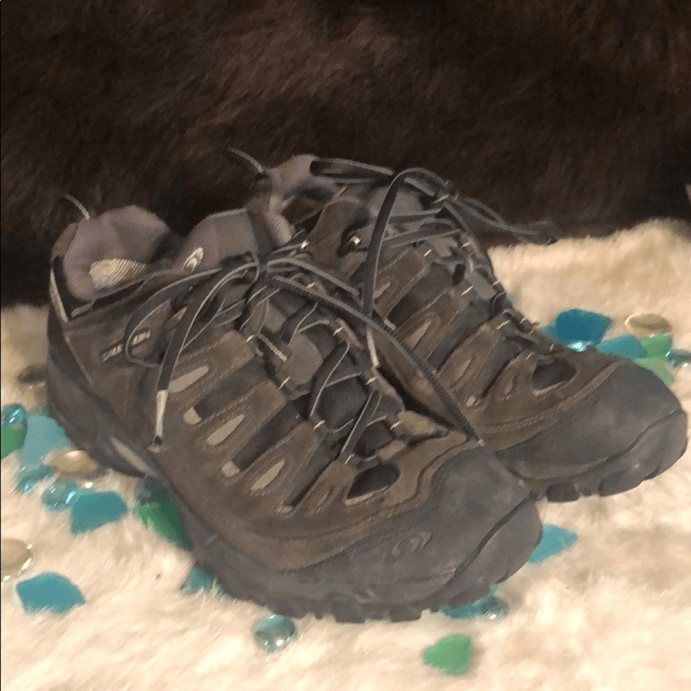 Scarpe da trekking Salomon 9 (3226)