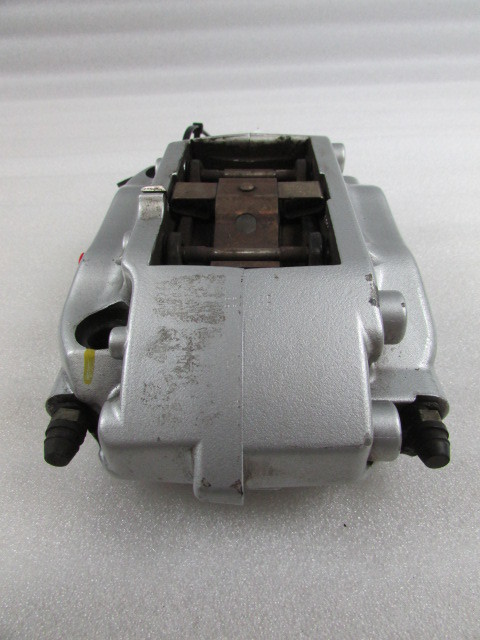 Ferrari 360, F430,  RH Right Rear Brake Caliper, Silver, P/N 179605 s/c 228016