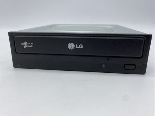 H-L DATA STORAGE SUPER MULTI DVD Brenner Sata LG GH22NS50 gebraucht - Bild 4 von 6