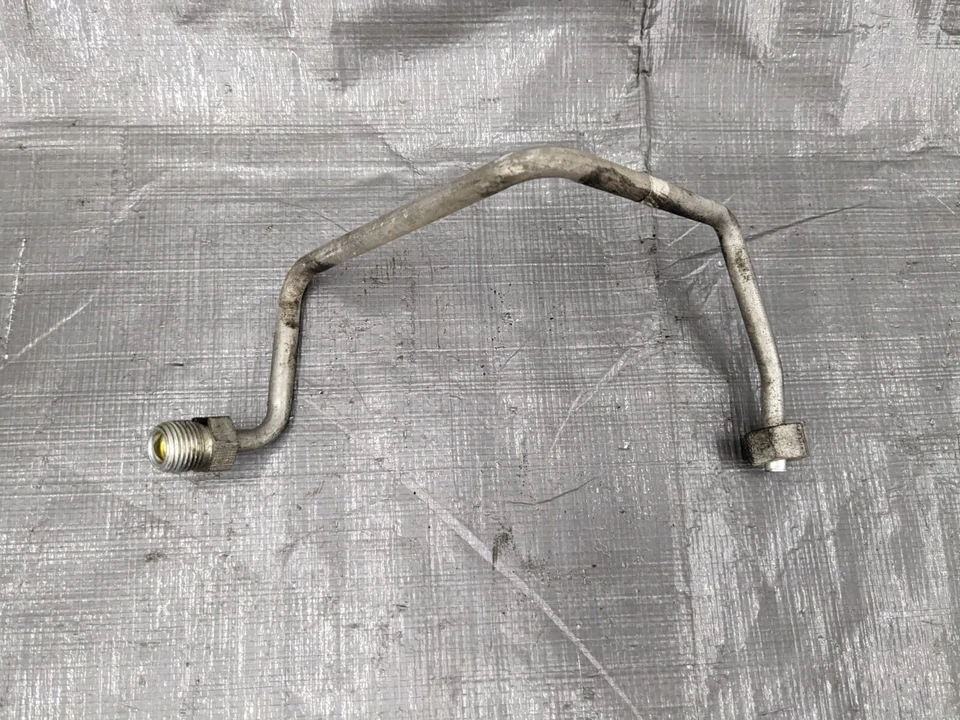 Mazda Miata 1999-2000 OEM tubo de aire acondicionado no.1 enfriador condensador secador NC10-61-464 Foto 4 de 4