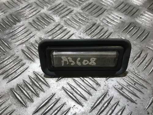 Renault Scenic 1999 Rear Interior Light 7700835131, 3716 #484400-24