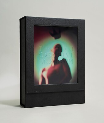 King Gnu THE GREATEST UNKNOWN First Press Limited Edition BVCL-1350[CD+Blu-ray]