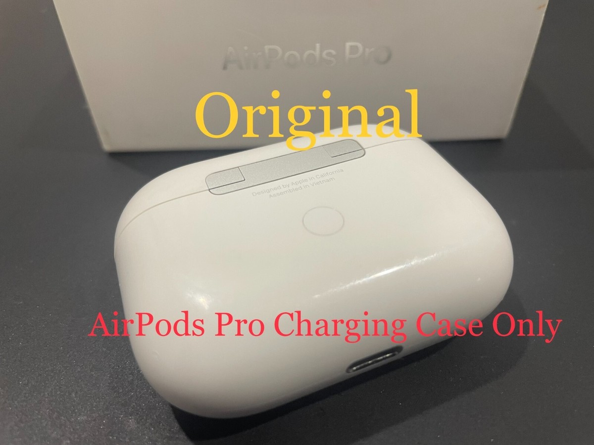 Original Apple AirPods Pro Replacement LEFT or RIGHT or