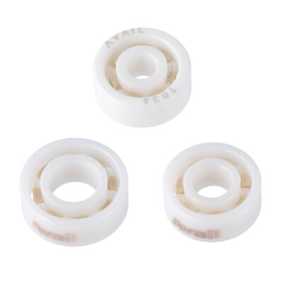 [Avail] Ceramic Ball Bearing [All 3 sizes]