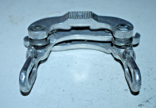 Vintage Weinmann Brake Caliper Set 60-75mm Center Pull Through Bolt USA Shipper! - Picture 12 of 13