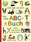 Das tolle ABC-Buch von Joke van Leeuwen (2016, Gebundene Ausgabe)