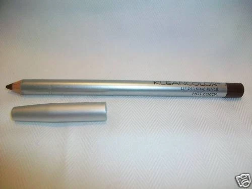 KleanColor Pencil Lip Liners