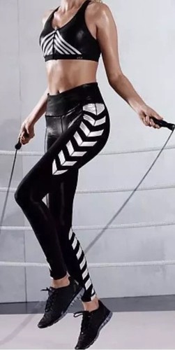 VSX sport yoga legging Knockout xs | eBay