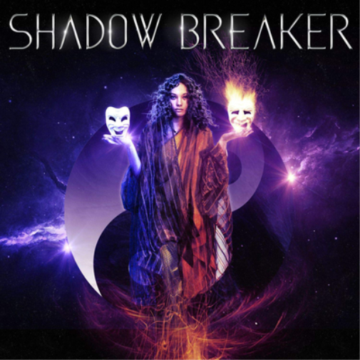 Shadow Breaker Shadow Breaker (CD) Album