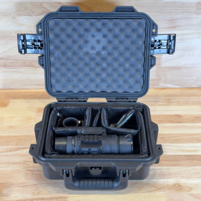 TRIJICON REAP IR 35-3