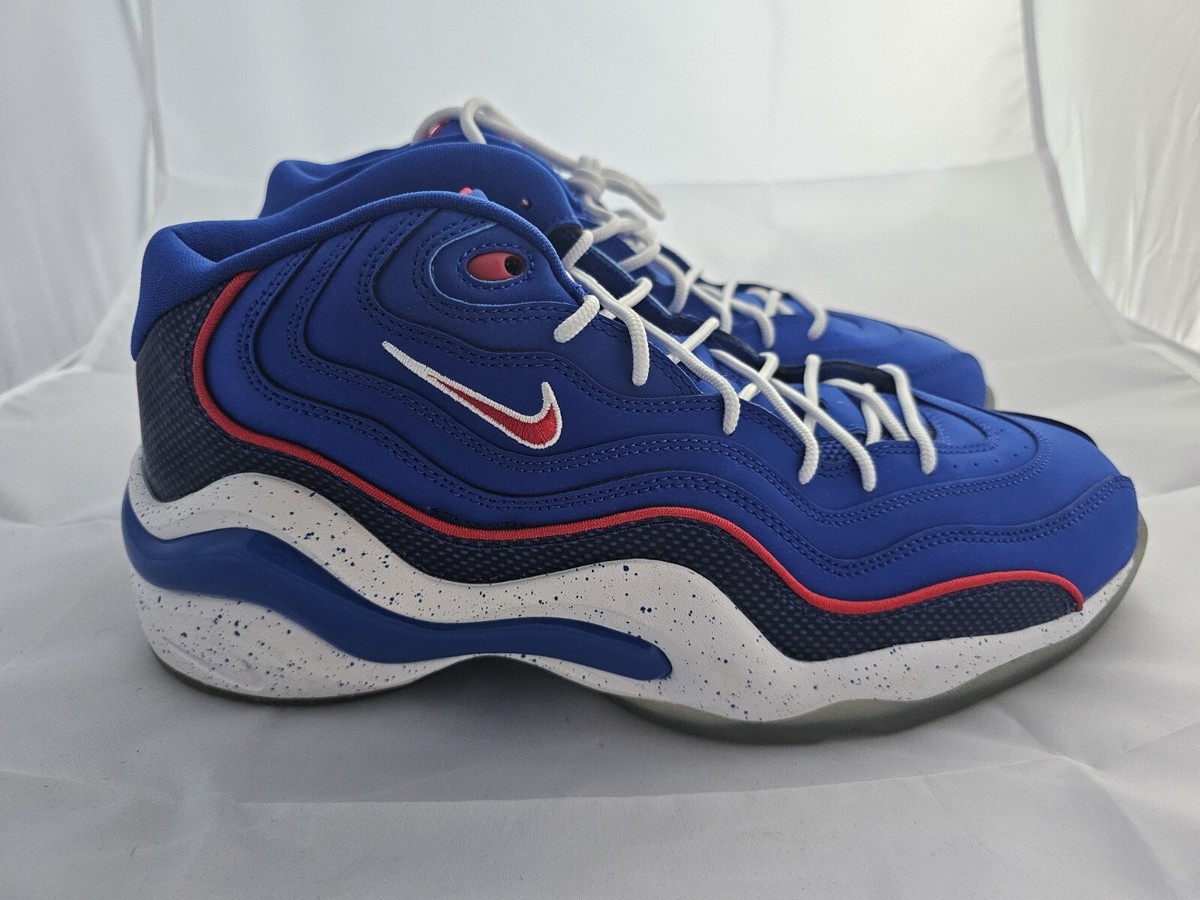 Nike Allen Iverson Shoes 1996 Nike Air Zoom Flight 96 Allen