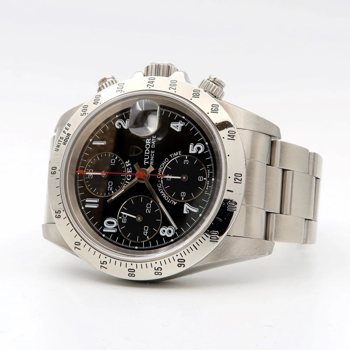 Tudor tiger woods sale