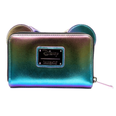 Limited release Disney’s Loungefly Mickey Mouse oil, slick, backpack, wallet s-l400.jpg main image 2