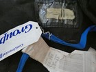 TAMPA BAY STORM - Team Used EQUIPTMENT BAG - Arena Football League - AFL - #11 — photo 5