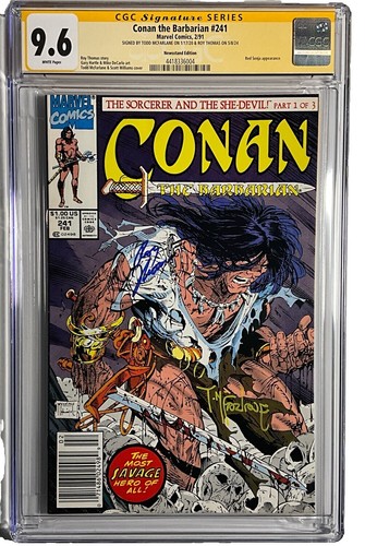 Conan The Barbarian #11 - 1971 - Marvel - VG - comic book | eBay