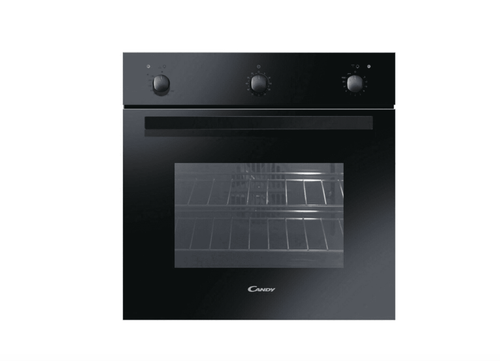 CANDY FLG202/1N FORNO DA INCASSO A GAS GRILL ELETTRICO 60LT NERO 1,4 kW |  eBay