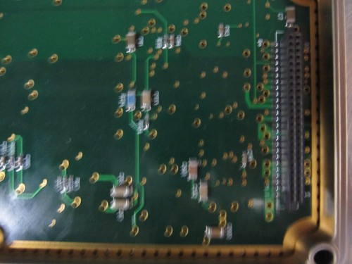 P02202-10 P02202 Sonosite Micromaxx Titan Ultrasound Power Supply Board - Afbeelding 9 van 9