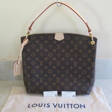 2023 Used 1x Louis Vuitton Monogram Graceful ...