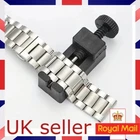 Watch link Removal Tool Kit Repair Pin Adjuster Bracelet Strap Band UK Seller