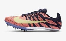 Nike track sprinting shoes Zoom Rival S9 brand new size 11