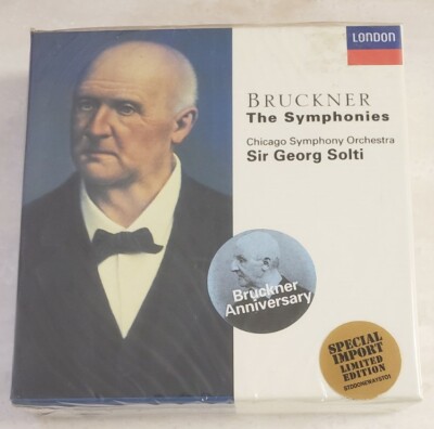 Bruckner: The Symphonies - Sir Georg So… s-l400.jpg