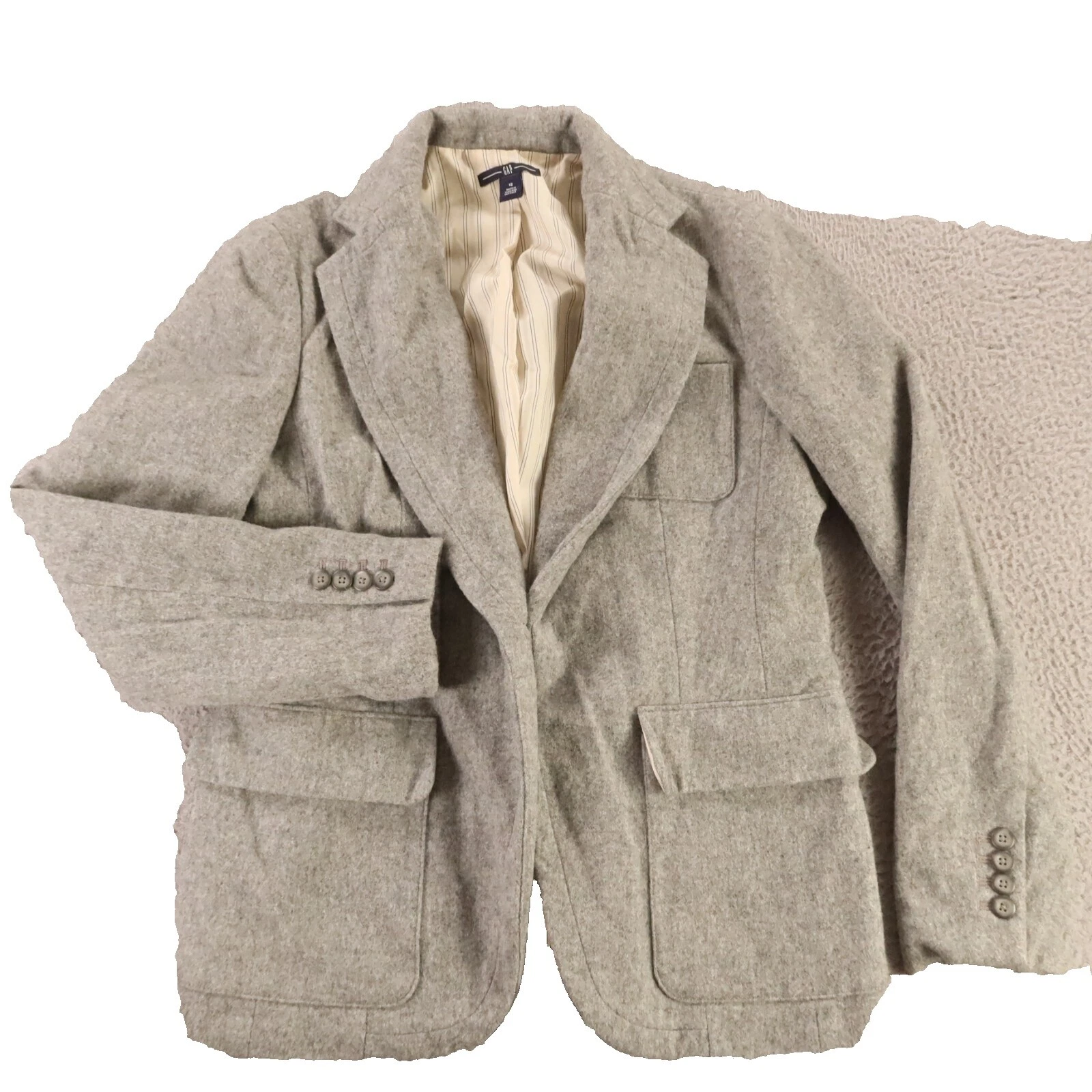 Trajes y Gap Falda trajes Suit Separates para Mujeres