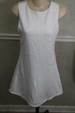 ALICE + OLIVIA Women's WhitePEPLUM STRAPLESS Dress Size 0 (DR1000