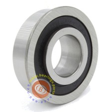 PRF-102214-2RS  Flanged Wheel Bearing