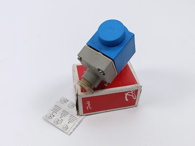 Danfoss 018F6757 Solenoid Coil 16W