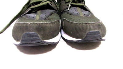 Nike Air Huarache Cargo Khaki Green Running Shoes Mens Size 13 Amazon.com | Nike Air Huarache Runner Men main image 4