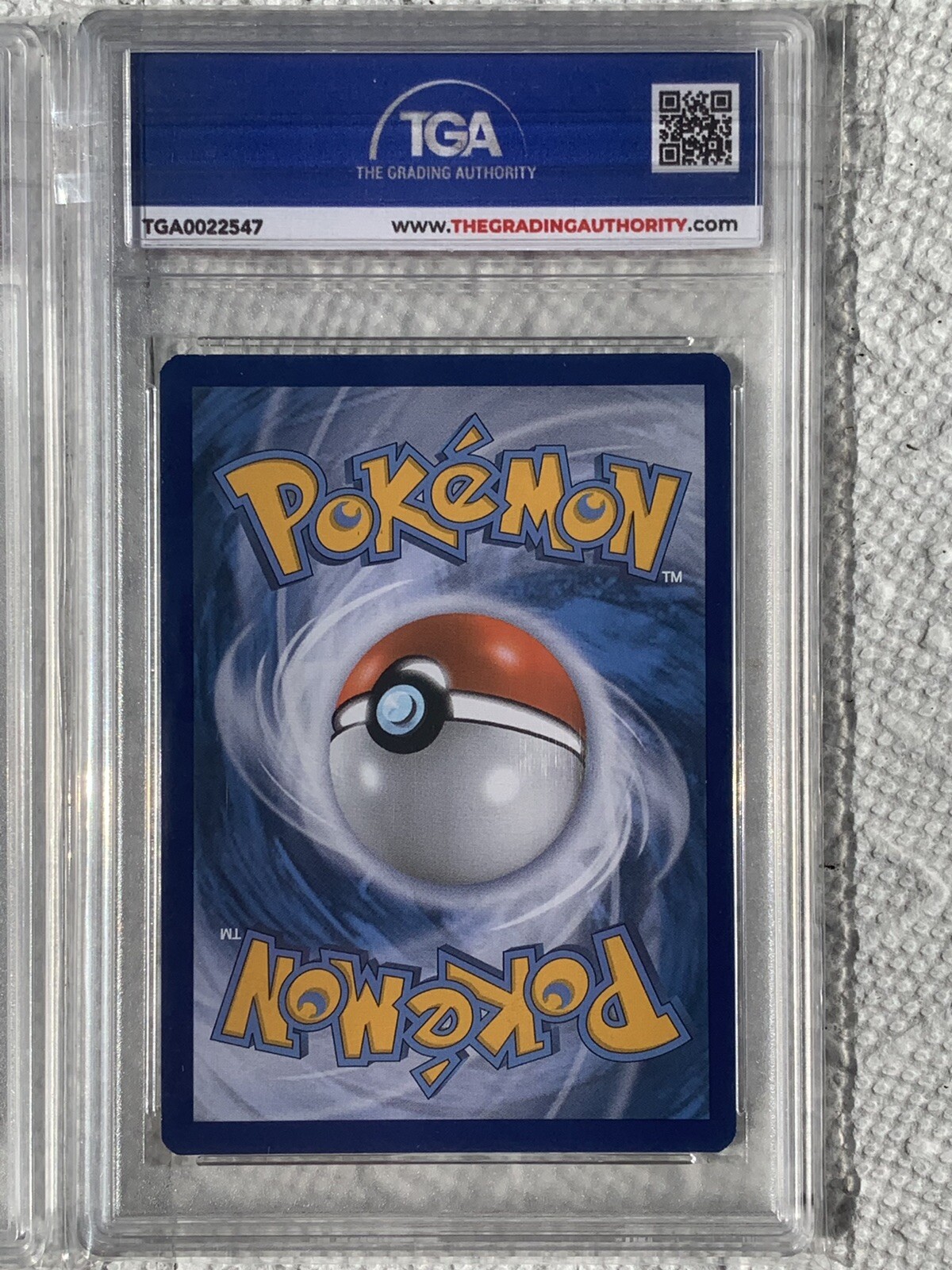 TGA Graded Pokemon Card Card Lot Charizards + Galarian Moltres V | eBay