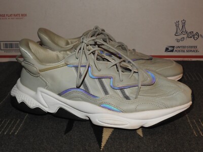 Adidas Shoes Ozweego Tech Adidas Originals Ozweego 3-d 🔮 Adidas - Main Image